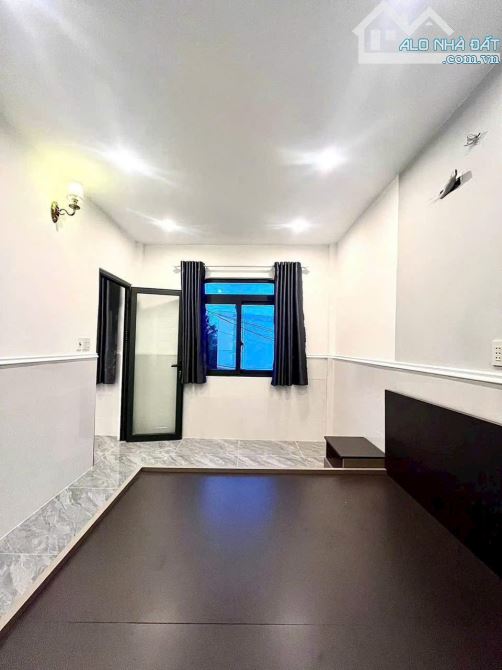 nhà bán hẻm liên tổ 5 -6, nguyễn văn linh, 1 trệt 1 lầu giá bán 2 tỷ 380 triệu - 4