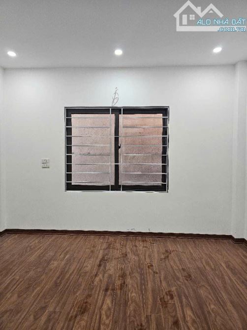 🏡 Bán nhà 4 tầng 42m² – Giá 5.5 tỷ tại Ngọc Hồi, Thanh Trì - 4