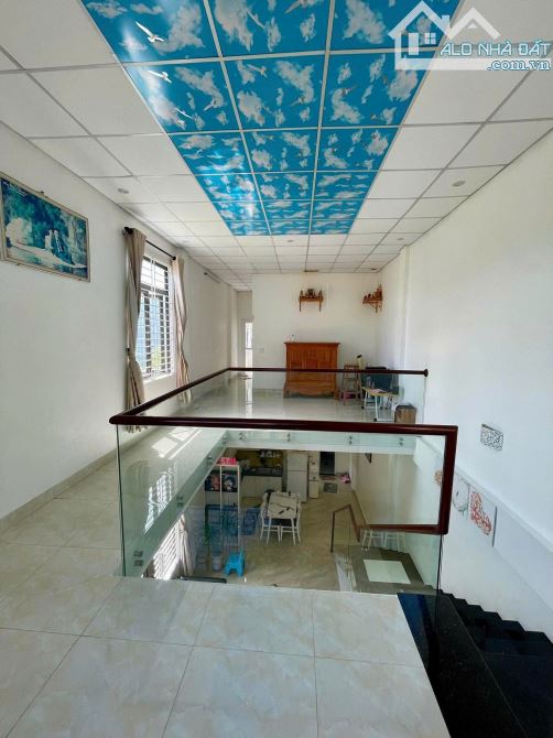 NHÀ 2 TẦNG KIỆT PHẠM VĂN ĐỒNG, MỸ THƯỢNG - 2,630 TỶ - 4