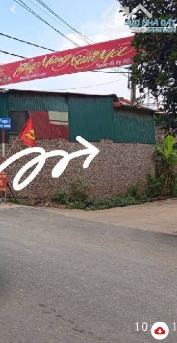 🔥 BÁN GẤP ĐẤT ĐẸP 93M² - MẶT TIỀN 5.6M - CHỈ 2 TỶ 150 TR! 🔥 📍 Vị trí vàng: Cách QL3 & c - 4