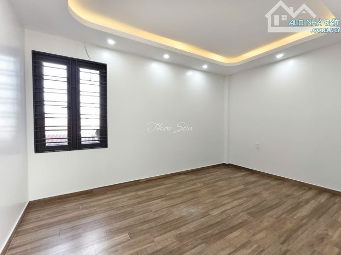 Bán nhà xây mới 3 tầng Bùi Thị Tự Nhiên- Phương Lưu - Hải An - 4