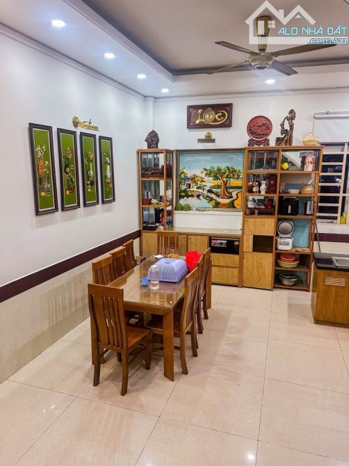 TÂN BÌNH HXH - 75M VUÔNG - 3 TẦNG - CHỈ 6,8 TỶ - 4