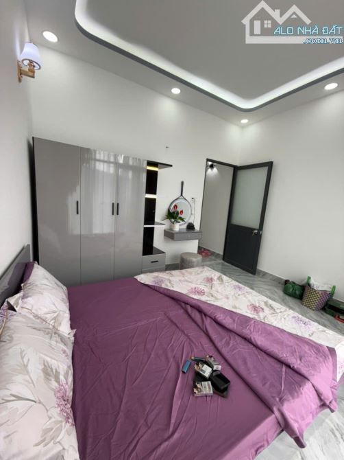 NHÀ NHỎ XINH 3.X TỶ – SHR AN PHÚ ĐÔNG 25, Q.12 - 4