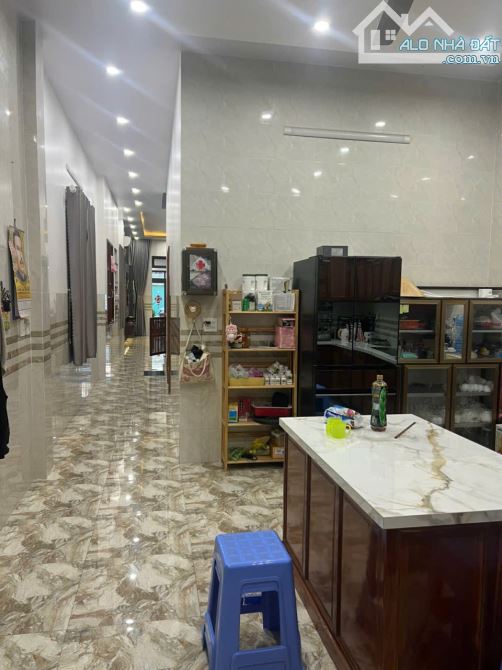 bán căn biệt thự và 20 phòng trọ mặt tiền đường lê hồng nhi, ba láng - 4