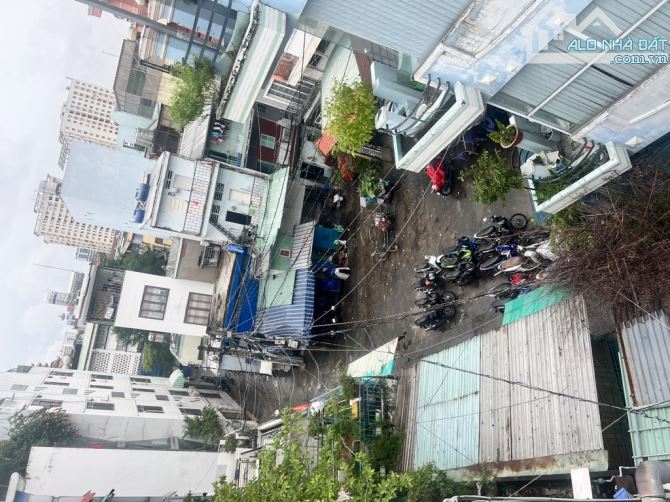 🏠 BÁN NHÀ 5 TẦNG HẺM ÔTÔ – TRẦN NHÂN TÔN, QUẬN 10 - 4