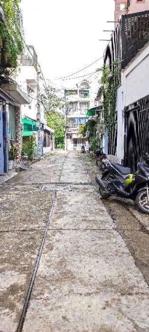 🏡CHỦ BÁN ĐI TRONG TIẾC NUỐI-5 TẦNG-KHU PHÂN LÔ NHÀ Ở VIP-ÔTÔ NGỦ TRONG NHÀ💰CHỈ 5.99TỶ(TL - 4