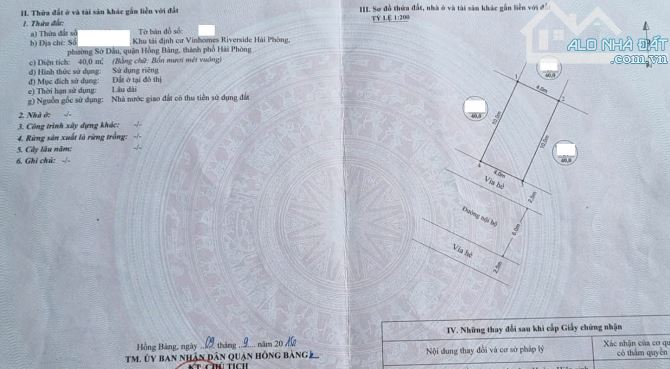 Bán nhà duy nhất rẻ nhất Tđc xi măng mặt vườn hoa hơn 4 tỉ - 4
