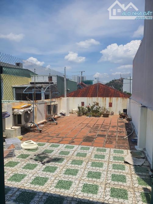 Bán nhà hẻm rộng ô tô khu Nguyễn Thị Định dien tích 85m2 giá 4 tỷ 800 triệu - 4