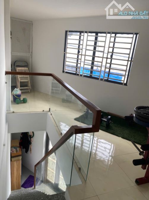 Bán nhà 2 tầng khu trục đường 5m5 song song Hoàng Thị Loan (gần ngã 3 Huế), Đà Nẵng - 4