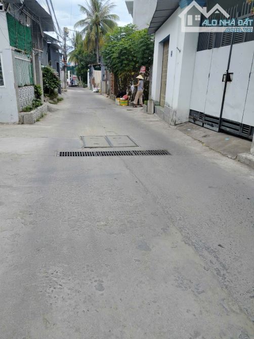 Lô góc 3 mặt tiền đường cách bãi tắm Biển 1km- Vĩnh Hòa - P. Bắc Nha Trang. - 4