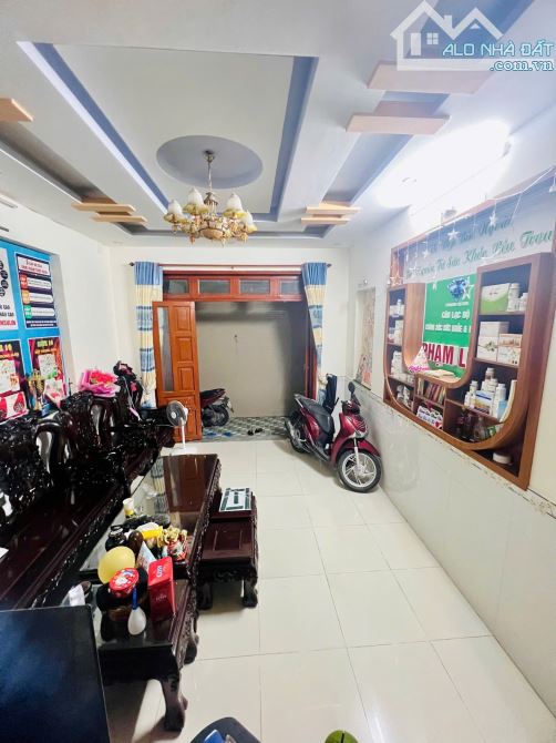 3,9Tỷ TL🔥Bán nhà 1 Lầu 64,1m2 KDC gần đường Lê Hồng Phong 100m, p.Tân Bình, Tp.Dĩ An - 4