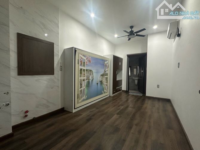 BÁN NHÀ MẶT TIỀN TRẦN NGUYÊN ĐÁN TP VŨNG TÀU - 4