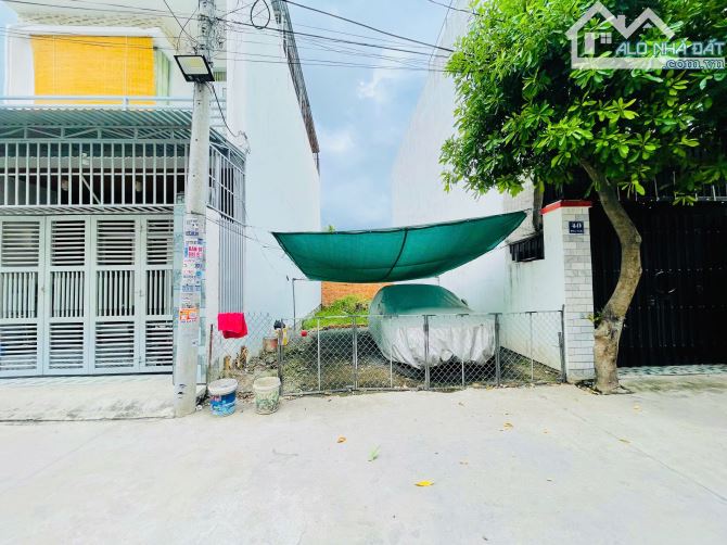 Lô đẹp Vĩnh Thạnh, khu dân cư nội bộ an ninh tốt, đường đẹp thông thoáng ô tô vào tới đất - 4