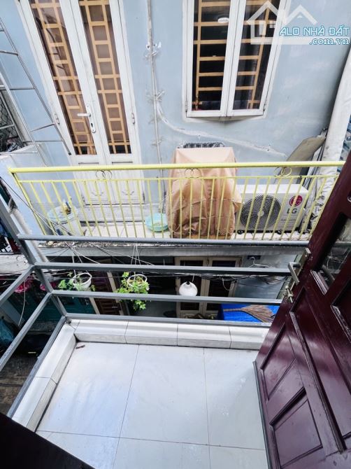 🏡 B.ÁN NHÀ TRẦN HƯNG ĐẠO – PHƯỜNG CHỢ QUÁN (PHƯỜNG 1 CŨ, QUẬN 5)- CHỈ NHỈNH 1 T.Ỷ  ✅ Diện - 4