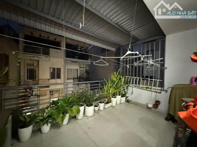 4.6❌8m, BÁN NHÀ HẺM XE HƠI THÔNG, 3 TẦNG, 3Pn, THỐNG NHẤT, P11 GÒ VẤP, 4 TỶ HƠN - 4