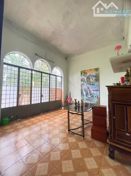 NHÀ MẶT TIỀN HOÀNG VĂN THỤ METRO ĐỐI DIỆN CÔNG VIÊN PHÙ ĐỔNG - 10,7 TỶ🟣DT: 6x19 - 4