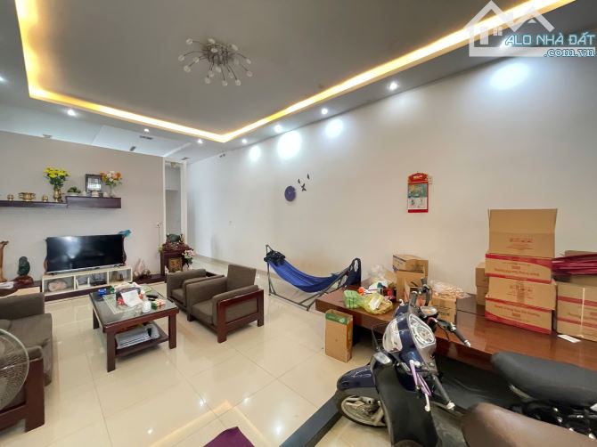 💥Nhà TC 5*44,5m,Đường An Dương Vương,gần chợ,nhiều lô khác - 4
