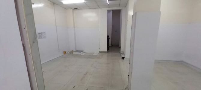 CHÍNH CHỦ CHO THUÊ MẶT BẰNG 135m² – NGAY TỈNH LỘ 10, BÌNH TÂN - 4