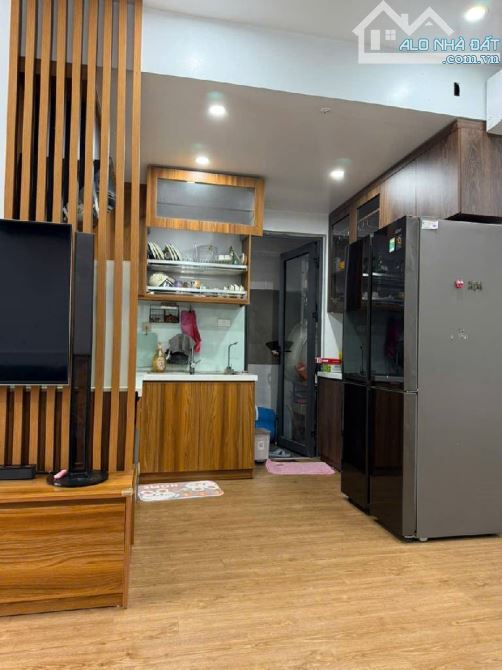 Bán chung cư Hope Residences - 2N 1VS - DT 58 m2 - Giá tốt 3,8 tỷ - Ở ngay - 4