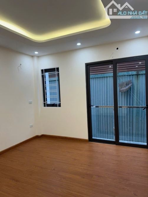 🔥HOT-HOÀNG MAI-LÔ GÓC-Ô TÔ ĐỖ CỬA-NHÀ MỚI 5 TẦNG-THANG MÁY-8,25 TỶ - 4