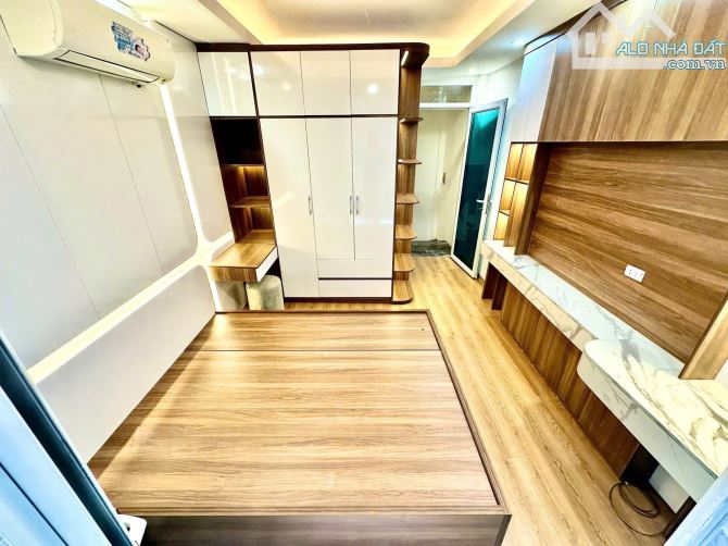 🏡✨ HIẾM BÁN NHÀ BIỆT THỰ 4 TẦNG – 100M², GARA Ô TÔ TRONG NHÀ ✨🏡 - 4