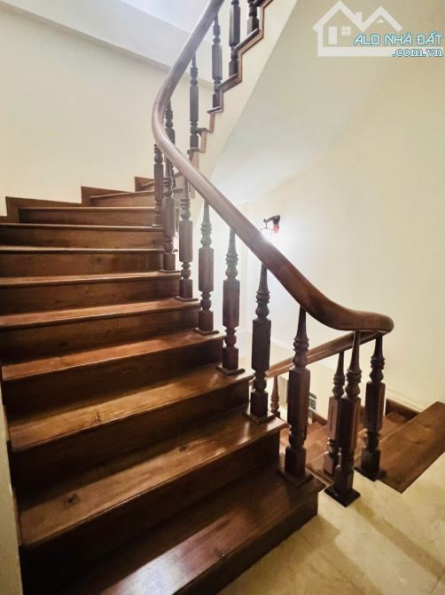 Cực hiếm, Nhà đẹp ở ngay, Mỹ Đình, DT34m2 x 5 tầng, Giá chỉ 6,3 tỷ, Nam Từ Liêm - 4