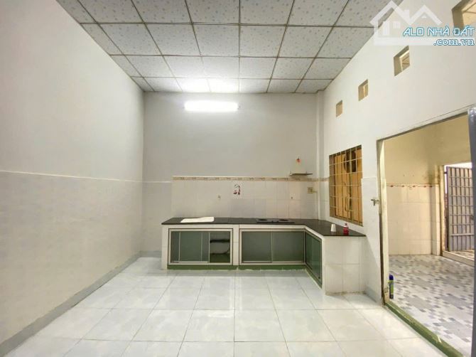 Căn nhà vừa ở vừa kinh doanh được ở ngay Tân Phú TRung, Củ Chi, 101m2 870trieu - 4