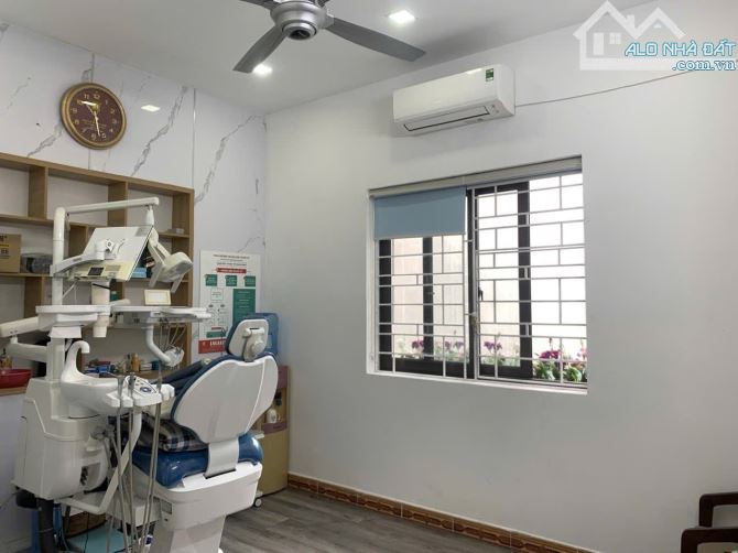 Mặt Phố Trường Lâm Siêu Hiếm 86m2, 3T, MT 4.2m Kinh Doanh, Dòng Tiền Đẳng Cấp - 26 Tỷ - 4