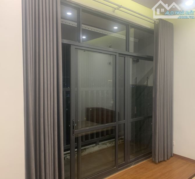 Chuyển xuống BT bán rẻ ! Chung Cư 81 Lê Đức Thọ: 79m2 2N, 2WC, ở ngay - 4