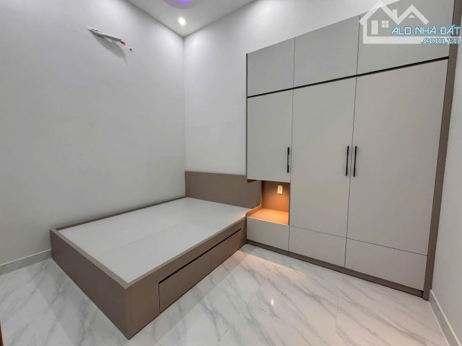 Chủ Hạ Giá 200tr Bán Nhà Cấp 4 Mới Xây Gần Trung Tâm Biên Hòa - 4