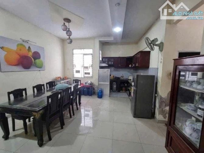 Nhà mặt tiền Huỳnh Châu Sổ - Chợ Bến Lức 12m × 22m - 4