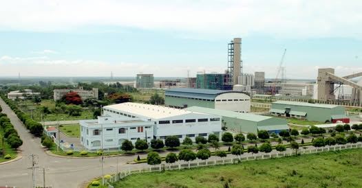 bán đất khu công nghiêp gia thuận ,huyên gò công đông , đối diện TPHCM - 4