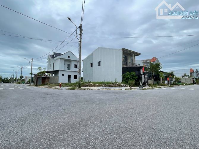 Mặt tiền Nguyễn Cửu Vân, Khu Vực B An Vân Dương - 4