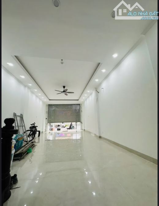MẶT PHỐ HỒ TÙNG MẬU – 68M² – 8 TẦNG – THANG MÁY – ĐẦU TƯ SINH LỜI KHỦNG  36 Tỷ - 4