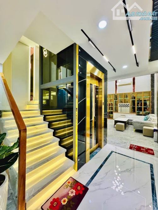 - Bán nhà Đường Số 30 - phường 6 - Gò Vấp ✅Diện tích: 4.2m x 16m(65m2) - 4