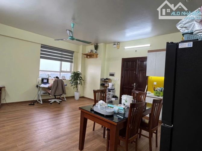 Cần bán gấp CH Coma 6 KĐT dream town, 90m2, 3N,2WC, giá 6.2 tỷ - 4