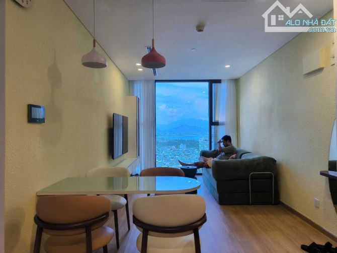 🏡 CĂN HỘ SAM TOWER – TẦNG 10, VIEW SÔNG HÀN – FULL NỘI THẤT CHỈ 5.X TỶ!🌟 - 4