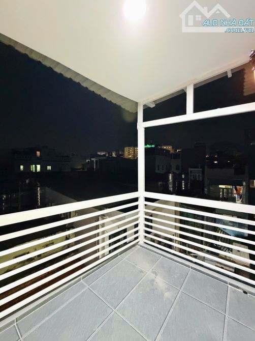 Bán nhà Quang Trung, P10, Gò Vấp, 3 tầng, 3PN, 3WC, 3.65 Tỷ. - 4