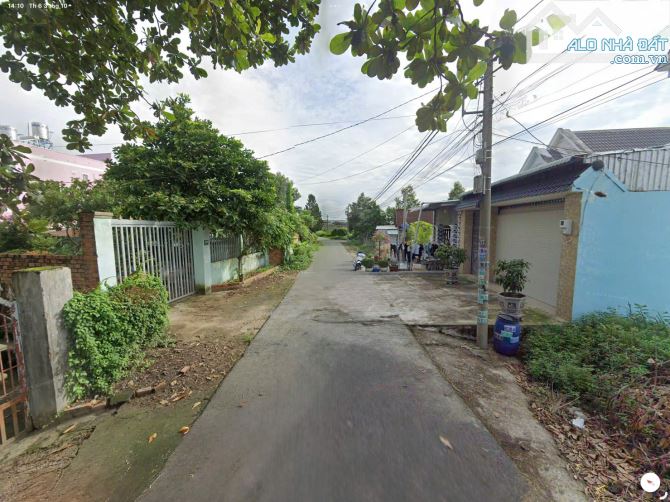 CHÍNH CHỦ CẦN THU HỒI VỐN 212m2 ĐẤT,Đ TRẦN VĂN CHẨM XÃ TÂN THÔNG HỘI ,CỦ CHI,GIÁ RẺ 1,1 TỶ - 4