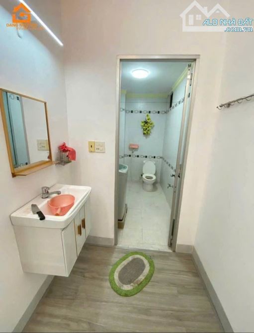 Cho thuê nhà nguyên căn đường phan huy chú, khu dân cư thới nhựt - 4