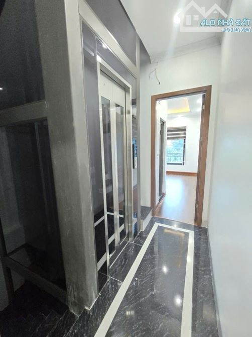 NHÀ XUÂN PHƯƠNG,DÂN XÂY,THANG MÁY,THOÁNG,6 NGỦ,39M2,5T,chỉ 8,X TỶ🆘 - 4