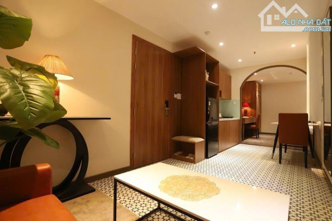 BÁN TÒA KHÁCH SẠN HẺM VIP CỘNG HÒA – TÂN BÌNH – THU NHẬP 1,2 TỶ/THÁNG - 4
