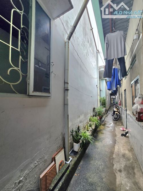 Mặt Tiền Kinh Doanh Linh Chiểu Dt : 392 M - 4