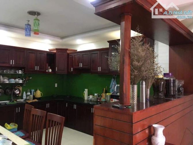 Bán nhà 3 tầng hẻm ô tô thông cổng Đinh Thị Thi Vạn Phúc 7,19 tỷ - 4