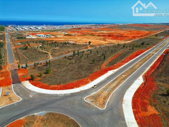 Tổng hợp đất Tiến Thành, Đường Lạc Long Quân giá tốt nhất thị trường - 4