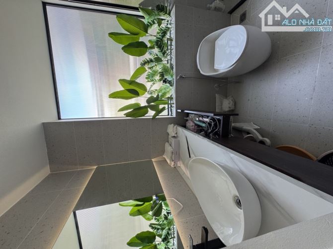 BÁN NHÀ NGỌC THỤY, LONG BIÊN – 48M², FULL NỘI THẤT, Ô TÔ ĐỖ CỔNG, GIÁ 6.3 TỶ - 4