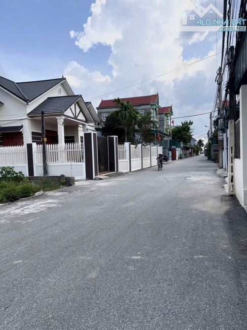 BÁN ĐẤT ĐẸP 80M²  LÀNG NGHỀ VÀ KHU CÔNG NGHIỆP GIA BÌNH - 4
