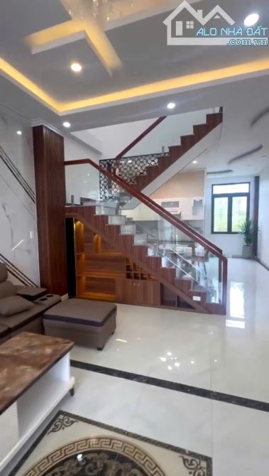 Cần bán nhà tại Long Hòa, gần chợ Rạch Kiến, trường học giá 1.750 tỷ - 4