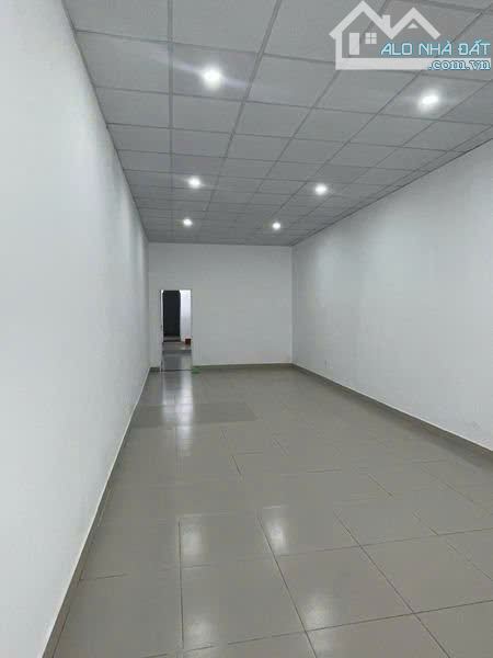BÁN NHÀ CẤP 4 MẶT TIỀN NGUYỄN AN NINH P7 VŨNG TÀU - NHÀ MỚI 100%,GẦN NGÃ 4,KD CỰC TỐT - 4
