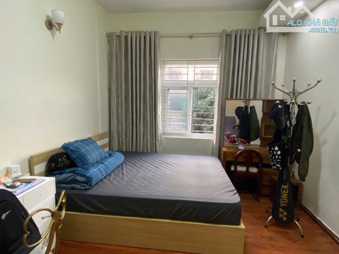 CC BỘ QUỐC PHÒNG – NGÕ 120 HOÀNG QUỐC VIỆT – 95/105M² – 7.9 TỶ - 4